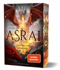 Cover: Asrai - Das Herz der Drachen - Drachenmond Verlag GmbH