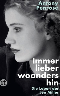 Abbildung von: Immer lieber woanders hin - Insel