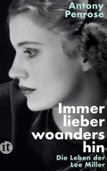 Cover: Immer lieber woanders hin - Insel