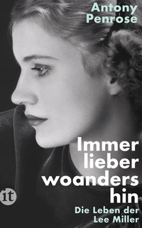 Abbildung von: Immer lieber woanders hin - Insel