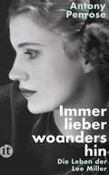 Cover: Immer lieber woanders hin - Insel