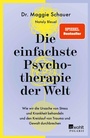 Cover: Die einfachste Psychotherapie der Welt - Rowohlt