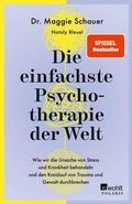 Cover: Die einfachste Psychotherapie der Welt - Rowohlt