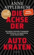 Cover: Die Achse der Autokraten - Siedler