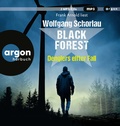 Cover: Black Forest - Argon
