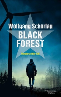 Abbildung von: Black Forest - Kiepenheuer & Witsch