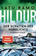 Cover: Hildur - Der Schatten des Nordlichts - Heyne