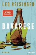 Cover: Bavarese - Heyne