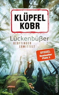 Abbildung von: Lückenbüßer  - Ullstein