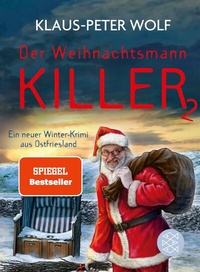 Abbildung von: Der Weihnachtsmannkiller 2 - S. Fischer