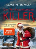 Cover: Der Weihnachtsmannkiller 2 - S. Fischer
