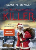 Cover: Der Weihnachtsmannkiller 2 - Fischer Taschenbuch