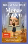 Bild: Monas Augen - Eine Reise zu den schönsten Kunstwerken unserer Zeit - Piper