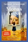 Bild: Monas Augen - Eine Reise zu den schönsten Kunstwerken unserer Zeit - Piper ebooks
