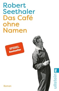 Abbildung von: Das Café ohne Namen - Ullstein Taschenbuchverlag