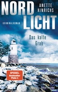 Cover: Nordlicht - Das kalte Grab - Blanvalet