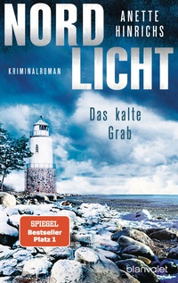 Abbildung von: Nordlicht - Das kalte Grab - Blanvalet