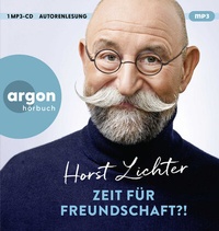 Enlarge image Cover: Zeit für Freundschaft?! - Argon
