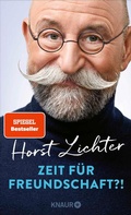 Cover: Zeit f&uuml;r Freundschaft?! - Knaur