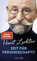 Cover: Zeit f&uuml;r Freundschaft?! - Knaur