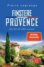 Cover: Finstere Provence - S. Fischer
