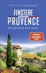 Cover: Finstere Provence - FISCHER Scherz