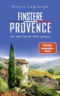 Enlarge image Cover: Finstere Provence - FISCHER Scherz