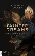 Cover: Tainted Dreams - LYX