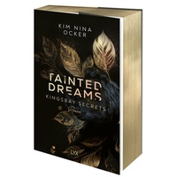 Abbildung von: Tainted Dreams - LYX