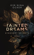 Cover: Tainted Dreams - LYX