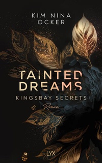 Enlarge image Cover: Tainted Dreams - LYX