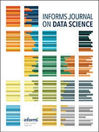 Abbildung von: INFORMS Journal on Data Science - INFORMS