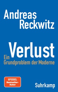 Abbildung von: Verlust - Suhrkamp
