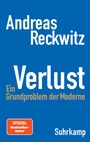 Cover: Verlust - Suhrkamp