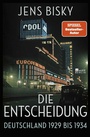 Bild: Die Entscheidung - Rowohlt Berlin