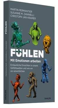 Abbildung von: Fühlen - Vahlen