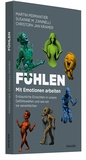 Cover: Fühlen - Vahlen