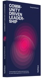 Cover: Community-driven Leadership - Vahlen