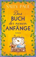Cover: Das Buch der neuen Anf&auml;nge - dtv