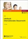 Bild: Lehrbuch Internationales Steuerrecht - NWB