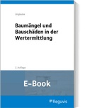 Abbildung von: Baumängel und Bauschäden in der Wertermittlung (E-Book) - Reguvis Fachmedien