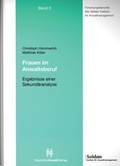 Cover: Frauen im Anwaltsberuf - Deutscher Anwaltverlag