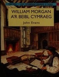 Cover: Storiau Hanes Cymru: William Morgan a'r Beibl Cymraeg (Llyfr Mawr) - Gwasg y Dref Wen
