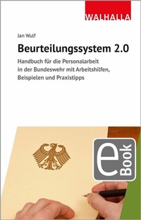 Abbildung von: Beurteilungssystem 2.0 - Walhalla