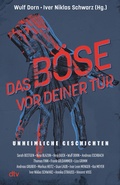 Cover: Das B&ouml;se vor deiner T&uuml;r - dtv
