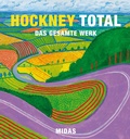 Cover: HOCKNEY TOTAL - Midas Collection