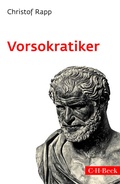 Cover: Vorsokratiker - C.H.BECK