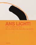 Cover: Ans Licht - Wienand