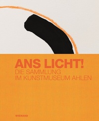 Enlarge image Cover: Ans Licht - Wienand