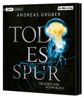 Cover: Todesspur - Der H&ouml;rverlag